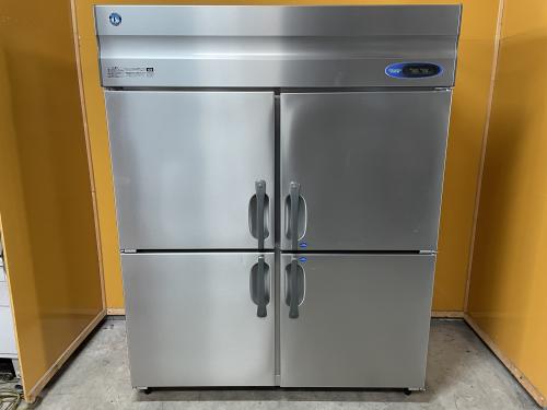 wz9629 ホシザキ 業務用 冷凍冷蔵庫 HRF-150ZF 中古 厨房機器 飲食店 wz9629 ホシザキ 業務用 冷凍冷蔵庫 HRF-150ZF 中古 厨房機器 飲食店